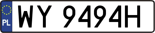 WY9494H