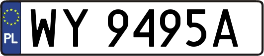 WY9495A