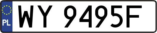 WY9495F