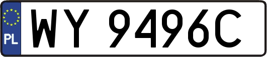 WY9496C