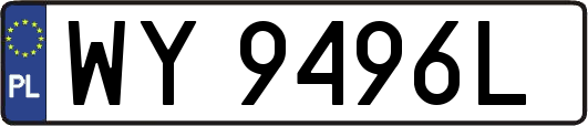 WY9496L