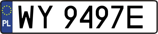 WY9497E