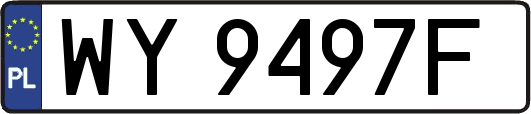 WY9497F