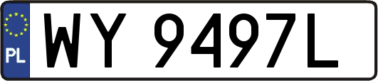 WY9497L