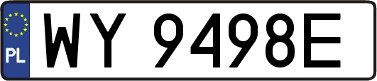 WY9498E