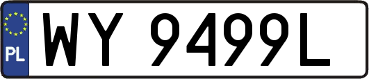 WY9499L