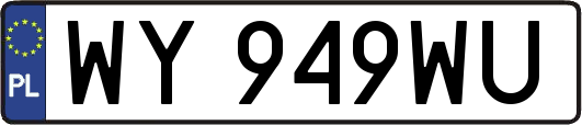 WY949WU