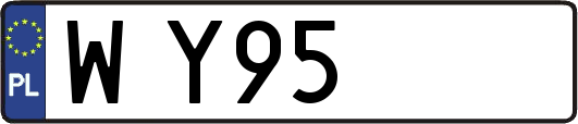 WY95