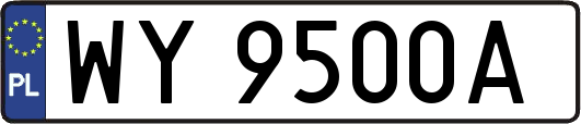 WY9500A