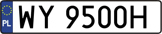 WY9500H