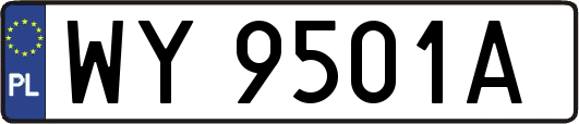 WY9501A