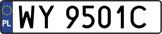 WY9501C