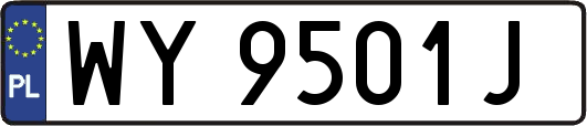 WY9501J