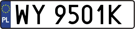 WY9501K