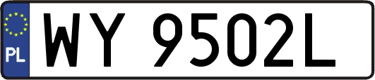 WY9502L