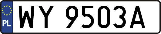 WY9503A