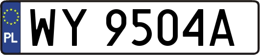 WY9504A