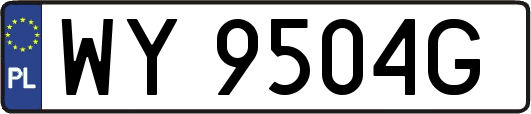 WY9504G
