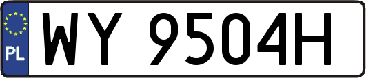 WY9504H