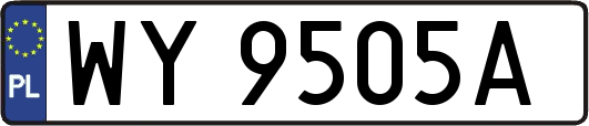WY9505A