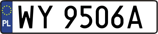 WY9506A