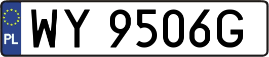 WY9506G