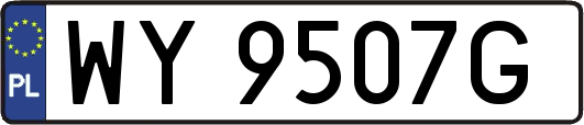 WY9507G