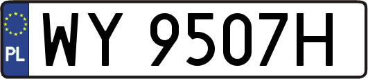 WY9507H