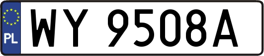 WY9508A