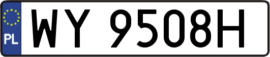 WY9508H