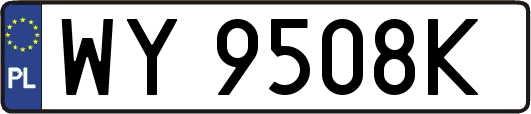 WY9508K