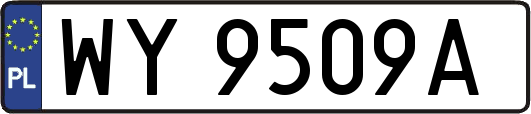 WY9509A