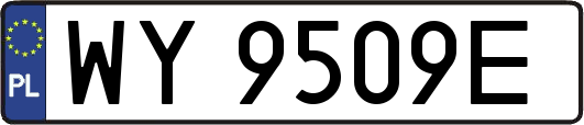 WY9509E