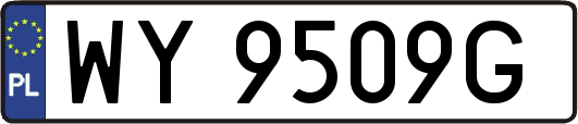 WY9509G