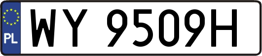 WY9509H