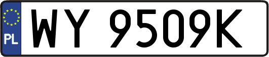 WY9509K