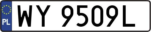 WY9509L