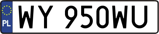 WY950WU