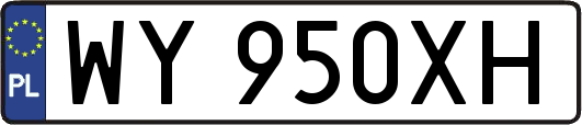 WY950XH