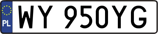 WY950YG