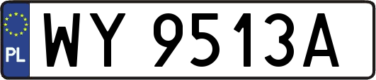 WY9513A