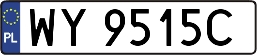 WY9515C