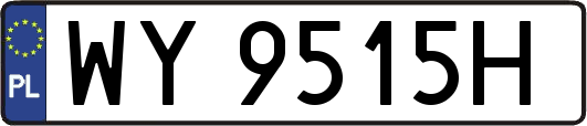 WY9515H