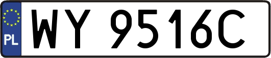 WY9516C