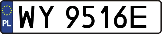 WY9516E