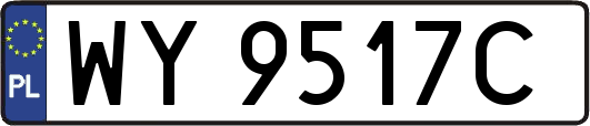 WY9517C