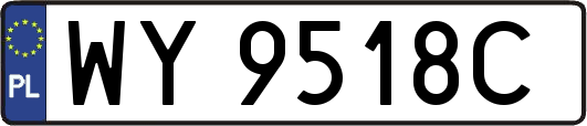 WY9518C