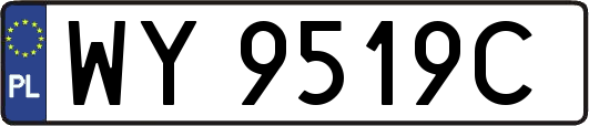 WY9519C