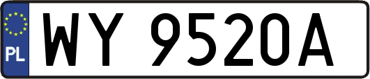 WY9520A