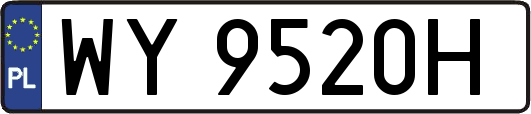 WY9520H